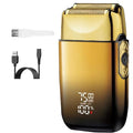 Men's Shaver Hair Rechargeable Beard Foil Razor For Men Bald Head Shaving For Men Machine