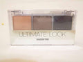 Victoria's Secret ULTIMATE EYE SHADOW TRIO MIDNIGHT HOUR