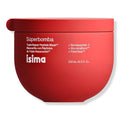 Triple Repair Peptide Hair Mask - Smooths Softens Hydrates &amp Nourishes Frizz Control For All Hair Types &amp Textures - 8.5 oz