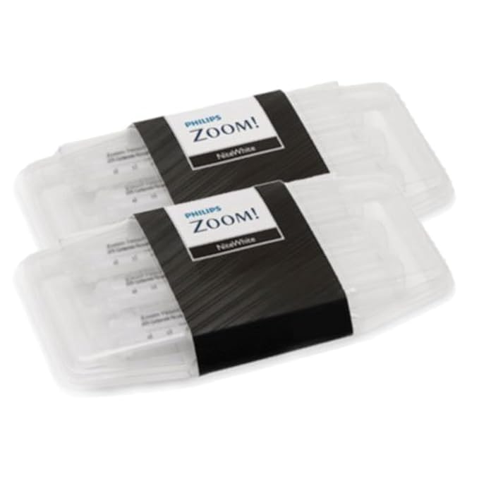 ACP Bleaching Gel 22% 2.4ml 6 Pack (Packaging May Vary)
