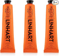LINHART Whitening Toothpaste ? Teeth Whitening Enamel Strengthening Toothpaste with Mint Flavor (3.5 oz Pack of 3)