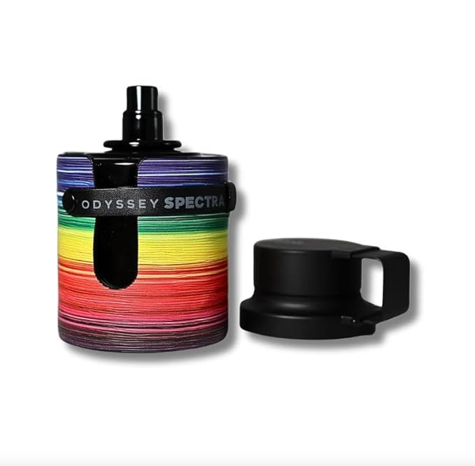 Armaf Odyssey Spectra Rainbow Edition for Unisex Eau De Parfum Spray 3.4 Ounce