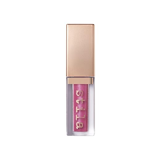 stila Shimmer And Glow Liquid Eye Shadow