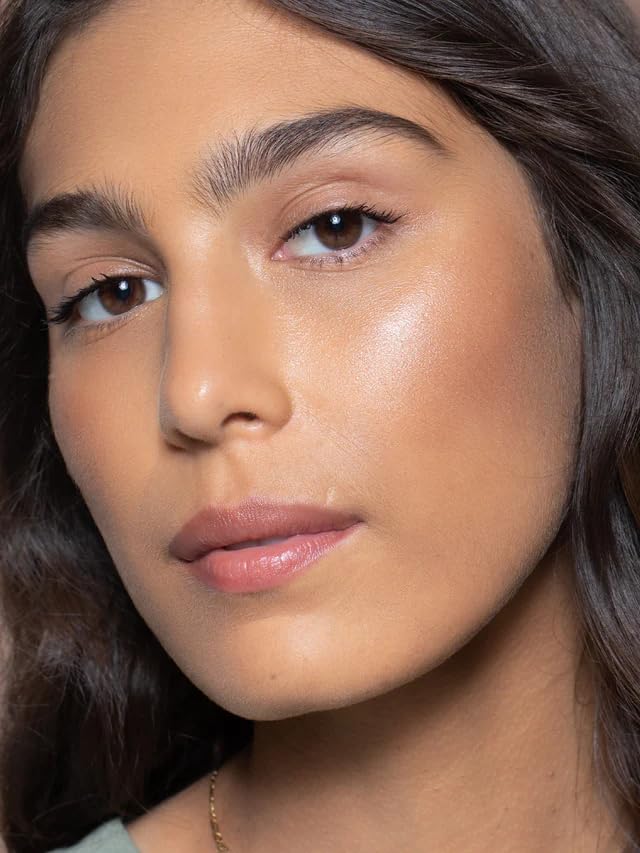 ILIA - Multi-Stick For Lips + Cheeks | Buildable Creamy Multi-Use Color Formula for All Skin Types | Nourish Soften Protect | Non-Toxic Vegan Cruelty-Free (In The City 0.15 oz | 4.5 g)