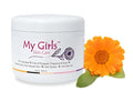 Cream: Best Radiation and Sunburn Relief Cooling Moisturizer for Calming Dry Compromised Irritated Skin Absorbs quickly 6.8 OZ jar