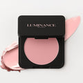 Original Luminance Milano Under Eye Brightener Pink ? Lightweight Pink Under Eye Corrector for Dark Circles and Fine Lines ? Vegan Concealer Brightener for Tired Eyes ? Natural Radiant Finish