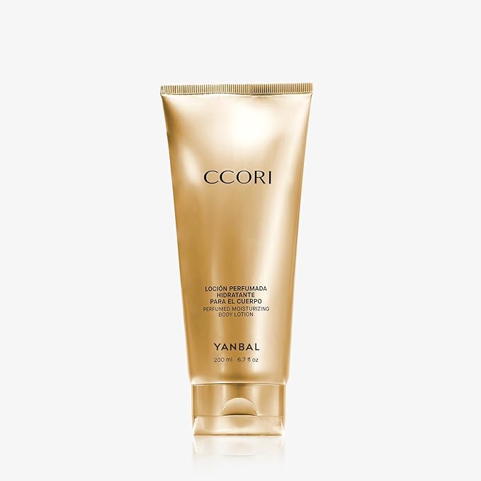 Yanbal Set Ccori Parfum with Body Lotion for woman