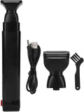Generic Back Body Electric Shaver - Full Body Leg Hair Removal Back Hair Body Removal Tools | Body Shaving Groomer Electric Back Hair Shaver Back Shaver Body Grooming Trimmers for Men and Women