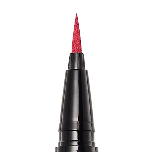 stila Waterproof Liquid Eye Liner Stay All Day Makeup with Fine Brush Tip Lasting Satin Finish Smudge-Proof &amp Transfer-Resistant
