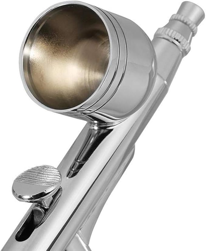 Facial Care Tools Face Mist Mini Airbrush Oxygen Spray Gun for Oxygen Beauty Machine Elitzia ETS104