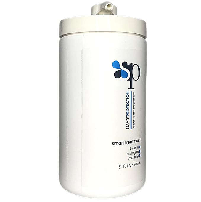 Post-Treatment Conditioner Mask 32oz by Smart Protection