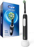 Oral-B Pro 1000 Rechargeable Electric Toothbrush Black