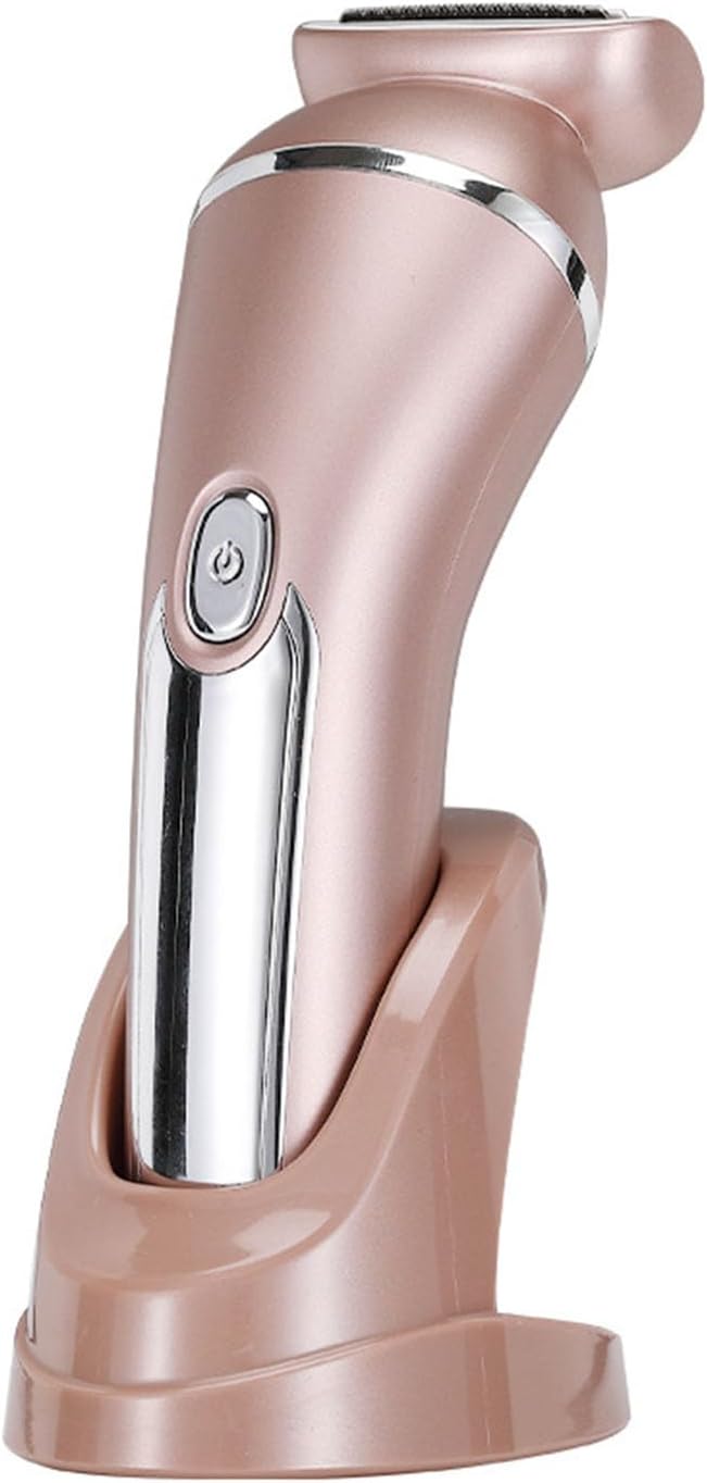 Electric Women EPILATOR 3 in 1 Hair Trimmer Water Body Shaving Device