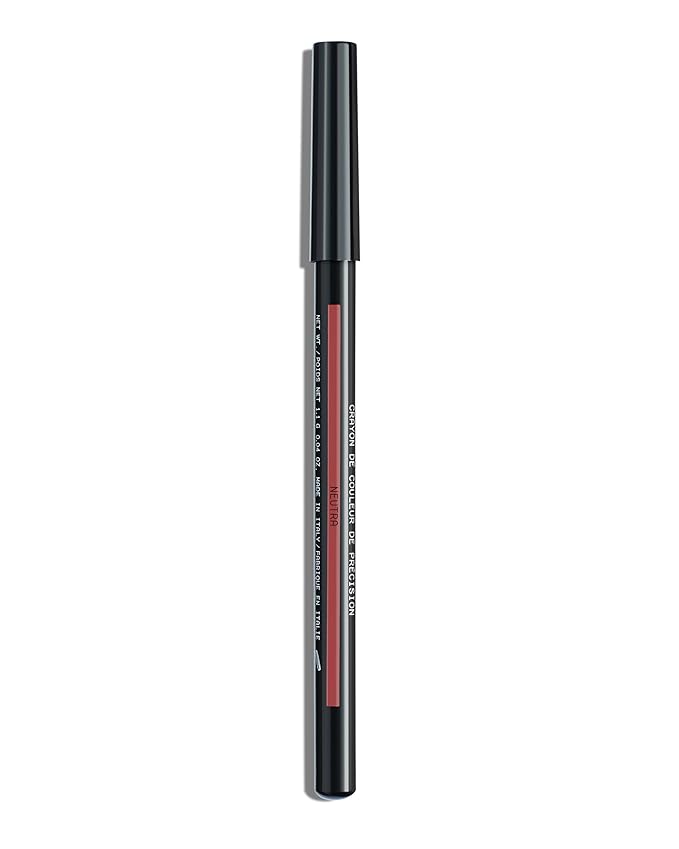19/99 - Precision Color Pencil | All-Over Face Color | Cruelty-Free Vegan Responsible Beauty (1.1 g | Neutra)