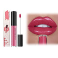 12 Color Cream Lip Gloss Lipstick PortableUpgraded Waterproof Long-Lasting Moisturizing Lip Lipsticks for Daily UseNon-Stick to Cup Natural Lipsticks for Home Travel Women (6)