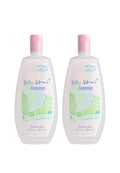 Bench 2 pcs Baby Bubble Gum Cologne 500ml