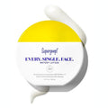 Supergoop! Every. Single. Face. Watery Lotion - 1.7 fl oz - Broad Spectrum SPF 50 PA++++ Sunscreen Lotion - Water &amp Sweat Resistant - All Skin Types