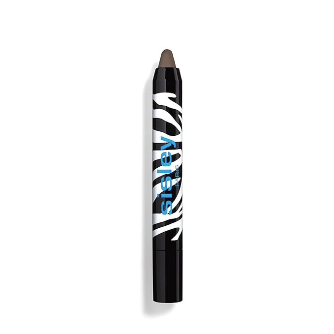 Sisley Paris Phyto-Eye Twist 16 Taupe - All-in-One Eye Shadow &amp Eyeliner - Long-Lasting Waterproof Color - Easy Application &amp Flawless Hold