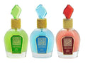 THAMEEN MUSK COLLECTION Special 3-Pc Set Bundle Candy Rose I Wild Vanille I So Poudree I EDP Perfume 100 ML Each I Excellent Musk Based Sensual Gift Set- intended for Lattafa