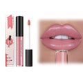 12 Color Cream Lip Gloss Lipstick PortableUpgraded Waterproof Long-Lasting Moisturizing Lip Lipsticks for Daily UseNon-Stick to Cup Natural Lipsticks for Home Travel Women (3)