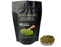 Just for Redheads Henna Hair Color for Redheads - 100% Dried Pulverized Leaves from Pure Lawsonia Plants (Champagne)