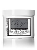 Amazon Classic Keratin Hydrating Cocktail Mask (32.oz) Effective Keratin Hair Relaxer - Made in USA - Anti Frizz Hair Mask - Smoothing Moisturizing Nourisher