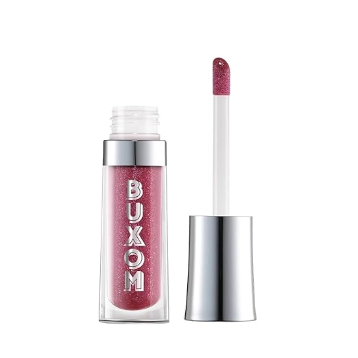 Buxom Women's Full-On Plumping Lip Polish