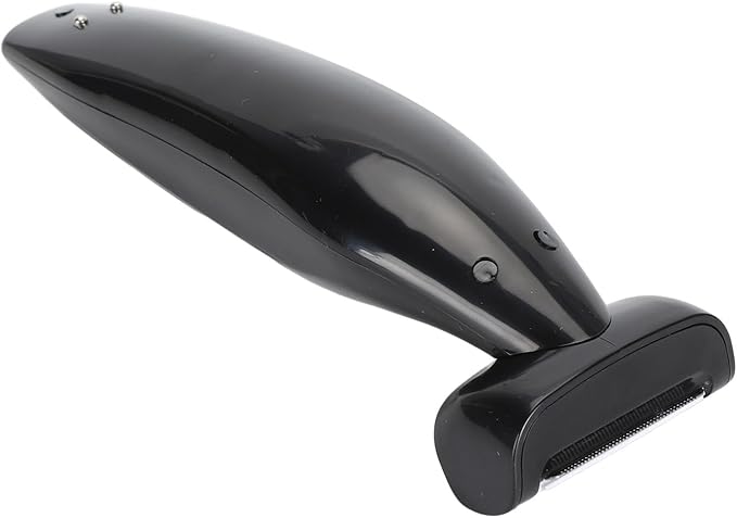 Back Shavers for MenNon-Slip Back Hair Removal and Body ShaverExtra-Long Detachable Handle Body Hair Trimmer ith Safety BladeWet or Dry Shaving