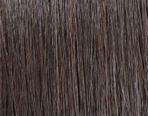 Alicia Beauty Foxy Silver Collections Fusion High Heat Synthetic Long Wavy Ponytail Style Hair Piece Instant accessories Bang and Drawstring - DUET 3 (4)