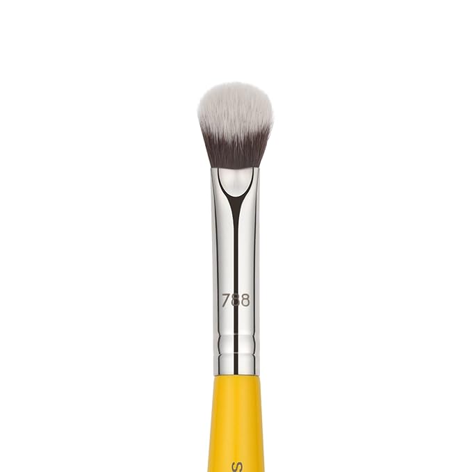 Bdellium Tools Studio Series Double-Ended Brush Face 969 1 Brush