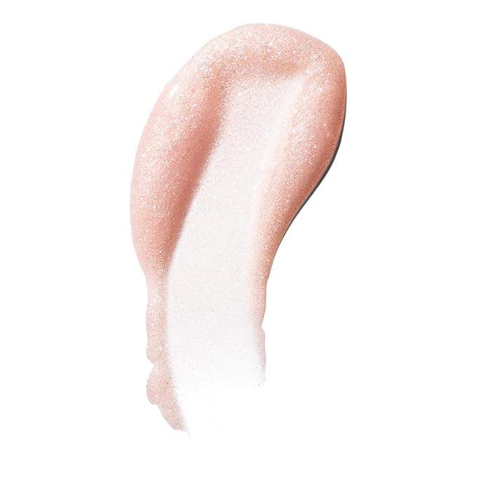 Kosas Wet Lip Oil Gloss - Hydrating Lip Plumping Treatment with Hyaluronic Acid &amp Peptides Non-Sticky Finish (Exposed)