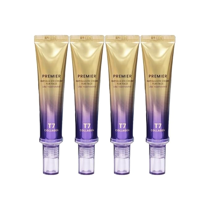 Premier Ampoule T7 Eye Cream for Face 40ml (1.35 fl. oz) (4)