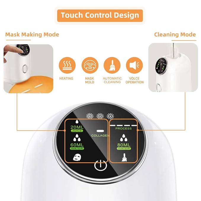 Face Mask Maker Machine