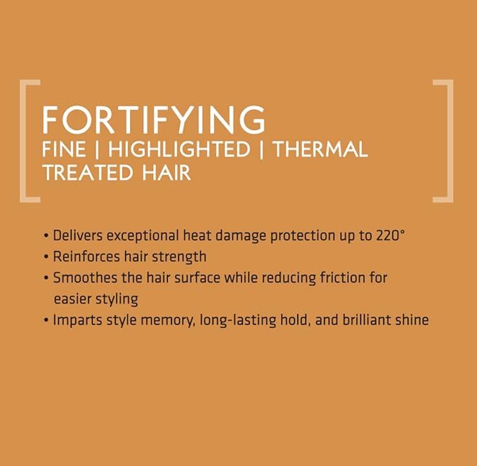 Fine- Highlighted Hair - Thermal Treated Hair Sulfate Free Products (Treatment Mask)