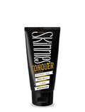 Skinnies 100ml SPF50+ CONQUER Sungel Sun Cream Broad Spectrum Reef Safe Water Resistant 4 hours