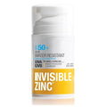 4hour Water Resistant SPF50+ UVA-UVB 50ml by Ganehill