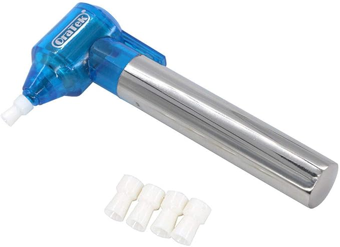 1kit Teeth Polisher + 10 Cups Teeth WHITENING Paste Stain Remover