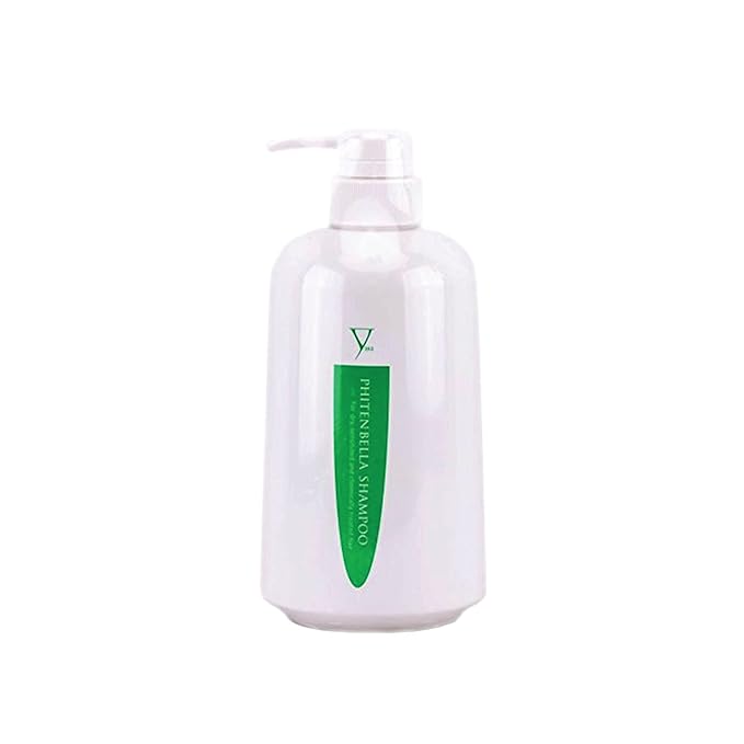(Yuko PhitenBella Management for Damaged Hair - Hair Care Product w/ Jojoba Oil &amp Keratin 24.7 Ounces)