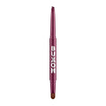 BUXOM Power Line Plumping Lip Liner Long Lasting Waterproof &amp Retractable Lip Pencil Moisturizing Formula with Peptides &amp Vitamin E Matte Finish Cruelty-Free No Sharpening Needed