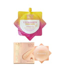 Hikari Skin Essentials Ultra Fresh &amp Premium Sun Perfect Tinted Sunscreen - 50ml each
