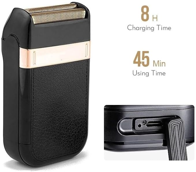 Head Shavers for Bald Men Powerful Rechargeable Shaver for Men Electric Shaver Sheet Beard Hair Shaving Bald Head Electric Shaver