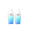 Skin Aqua UV Super Moisture Gel Hydrating Sunscreen SPF50+/PA++++ - 110g - Pack of 2