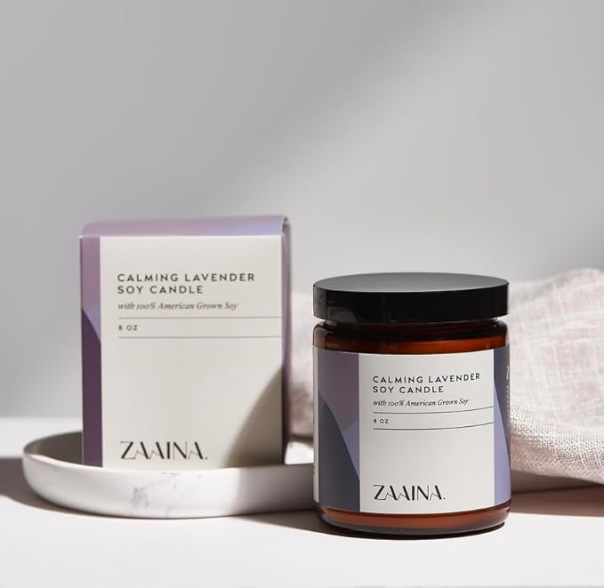 Gifts for Mom - Mother's Day Spa Gift Set for Women Luxurious Bath Gift Set Relaxing Spa Set Pampering Body Care Set Spa Gift Basket for Women Beauty Self Care Kit Gift Box Home Spa Care Package