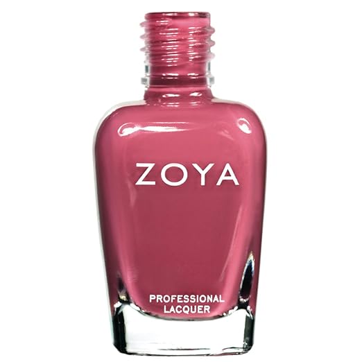 ZOYA Nail Polish