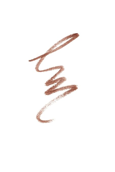 bareMinerals Mineralist Lasting Eyeliner Mineral-Based Waterproof Eyeliner Long-Lasting Color Smudge-Proof Transfer-Proof Retractable Vegan