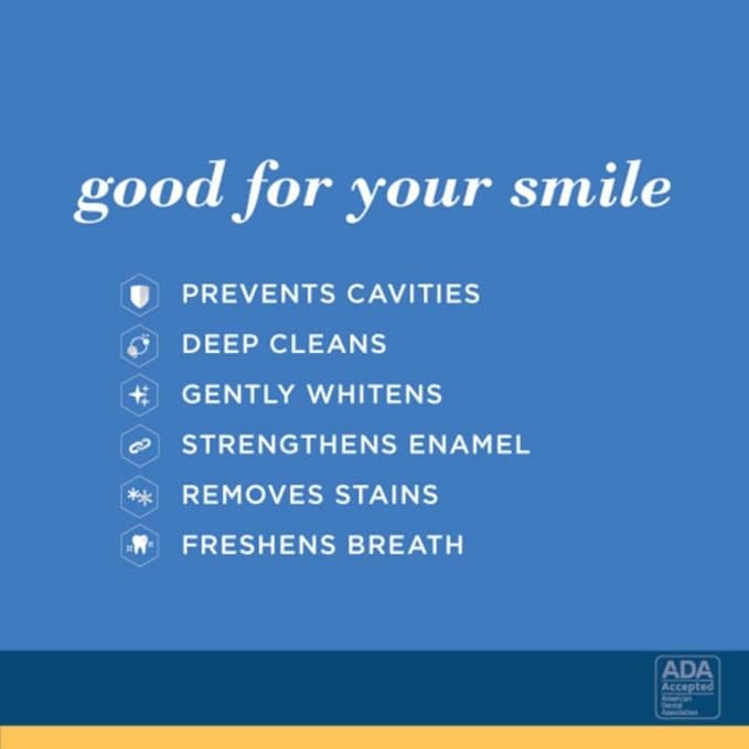 Burt's Bees Toothpaste Complete Multi Care 4.7 oz Pack of 3