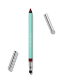 Sweed - Satin Eyeliner | Creamy-Matte Rich Color Long-Lasting Wear | Vegan Cruelty-Free Clean Beauty (Margaux Bordeaux)