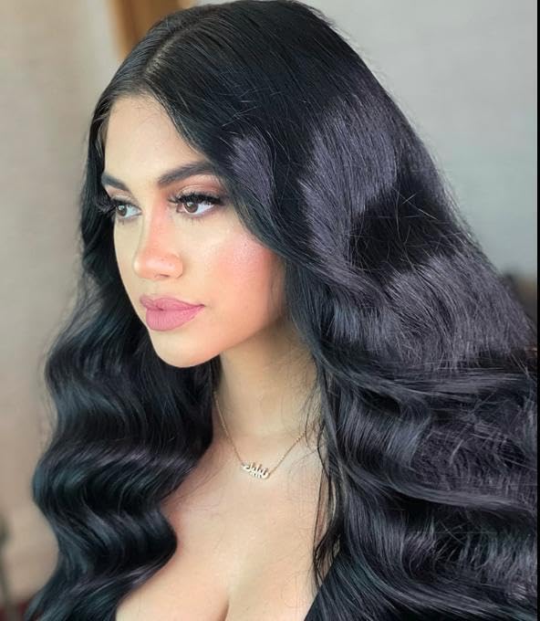 Hair Growth Repair Mask by Jailyne Ojeda ? Protein-Enriched Deep Conditioning Treatment ? Strengthens Restores &amp Nourishes Damaged Hair ? Sulfate-Free &amp Paraben-Free ? Made in USA