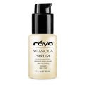 RAYA Vitanol - A (501) Serum for Face | Vitamin-A &amp Vitamin C Serum | Anti-Aging Antioxidant Face | Skin Care for Oily Skin | Smoothing Refining &amp Skin lightening