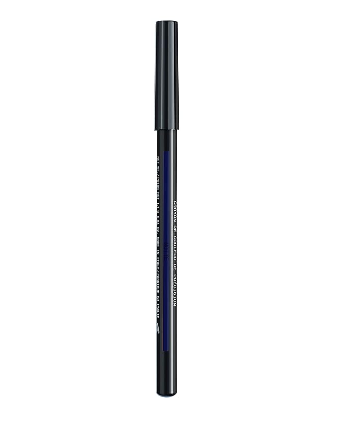 NINETEEN NINETY NINE 19/99 - Precision Color Pencil | All-Over Face Color | Cruelty-Free Vegan Responsible Beauty (1.1 g | Notte)